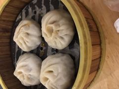 蟹黄小笼-朱鸿兴面馆(镇湖店)