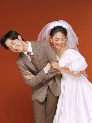 -拾尚映画·STUDIO婚纱摄影(中关村店)