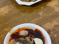 -山东水饺(南坪新街店)