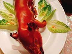 -8餐厅(新葡京酒店)