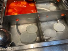 -海底捞火锅(枫蓝国际购物中心店)