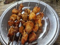 -清真·馬坡二旦烧烤(人生一串拍摄店)