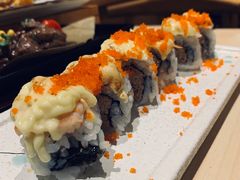 -柏鮨寿司.刺身.定食(米山町地中海店)