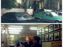 iphone_upload_pic-清真益鑫羊肉手抓馆(南大街店)