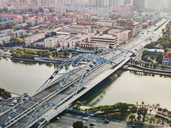 -天津市规划展览馆