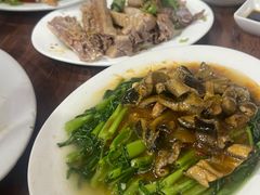 -车头老二大排档(金城步行街店)