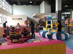 -蒙特利亲子乐园