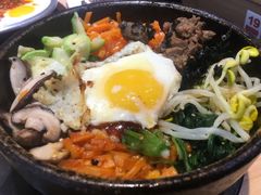 -米村拌饭(万达广场庄河店)