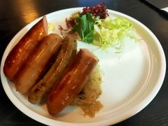 -莫多多餐厅