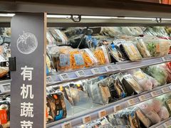 -七鲜超市(瑞虹天地太阳宫店)