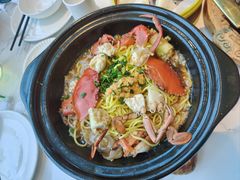 -不仔客海鲜·烧烤·270度海景餐厅(大东海店)