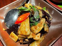 -花马天堂云南餐厅 Lost Heaven(外滩店)