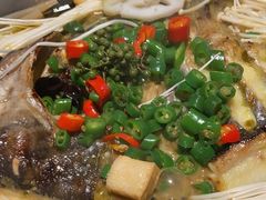 -半天妖烤鱼(丽金广场店)