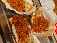 -老味烧烤(总店)