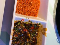 -花田煮鲜牛肉火锅(钟楼众汇店)