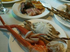 -星伦多 自助料理(圆融店)