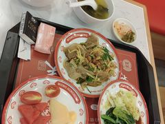 -黄兴兴白切专门店(南宁万象城店)
