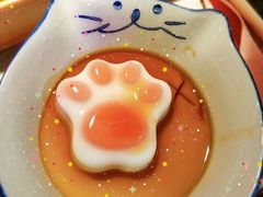 -猫抓烤肉(武进吾悦广场店)
