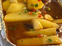 -玉园烧烤·海鲜辣炒