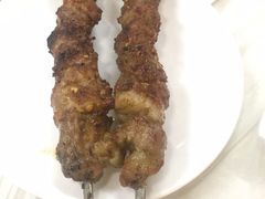 -东来顺饭庄(王府井步行街店)