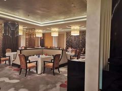 大堂-酌宴府The China Club·广州万富希尔顿酒店(云城东路店)