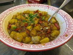 -胖东瓜·浏阳菜馆(火车站店)
