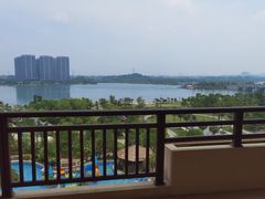-天屿湖