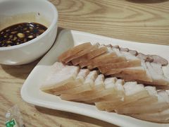 白切肉-素勤饮食店(城头巷店)