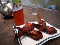 -盱眙虾神於氏龙虾(夫子庙红街店)