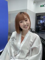 点击看大图 -CIT造型·烫发·染发