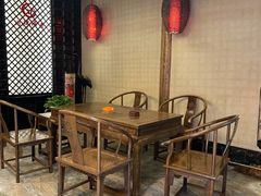 -川江滋香火锅(20年老品牌·星科店)