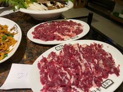 -八合里牛肉火锅(深圳海德店)