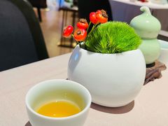 -金海华·悦食东方(苏州中心商场店)