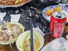 -廖哥泡椒兔(峨眉店)