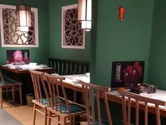 -小凤庭·地道湖北菜武昌鱼·藕汤(38年黄鹤楼店)