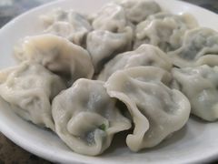 -周家大连水饺(美专校街店)