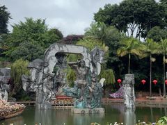 -南诏风情岛