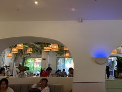 -香香海南菜餐厅