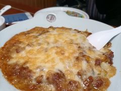 -前海沿·青岛菜(大拇指广场石老人店)