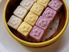 杂粮米糕-小厨娘淮扬菜(天印大道店)