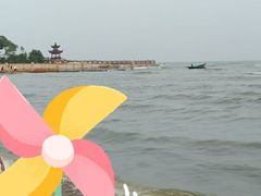 -渔岛海洋度假区