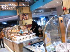 -工匠面包(壹方店)