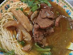 -金杨拉面王小吃面馆·牛三宝面·红烧牛肉粉