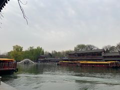 -皇家御河游(紫御湾码头)