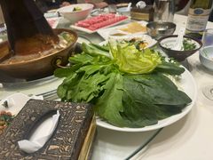 -福寿斋·老北京铜锅涮肉·烤鸭(顺义总店)