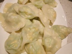 -船歌·鱼水饺青岛菜(金狮广场店)