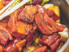 -老太原菜馆(府西街店)