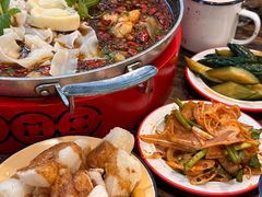 -聂发财重庆江湖菜(解放碑店)