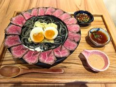 -大米·京都小酒馆·炭烧海鲜·烧鸟(龙口东路店)