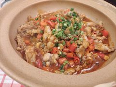 -新李记 · 口味菜馆(南郊公园店)